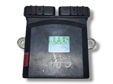 Mazda 6 2004 Sterownik / Moduł wtrysków