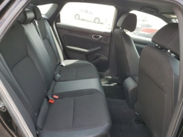 Honda Civic XII 2023 Honda Civic 2023 2.0L FWD 2.0 Benzyna 160KM, zdjęcie 10