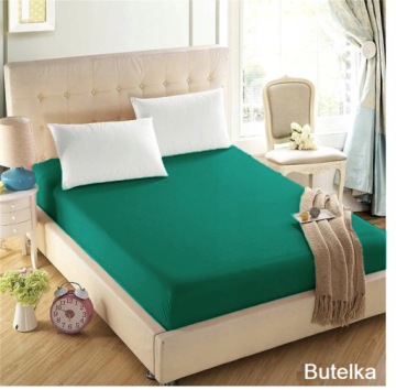 ПРОСТЫНЯ ДЖЕРСИ 180х200 ЦВЕТ КЛАССИК