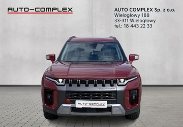 Ssangyong 2023 SsangYongKGM Torres 1.5 T-GDI 163KM Automat WILD 1.5 Benzyna 163KM, zdjęcie 7