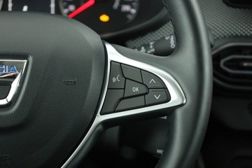 Dacia Logan III 2021 Dacia Sandero 1.0 SCe, Salon Polska, zdjęcie 13