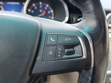 Maserati Quattroporte II S 3.0 V6 410KM 2014 MASERATI QUATTROPORTE S Q4, 3.0L V6 410KM*Przebieg: 64313km**Dokumentacja, zdjęcie 31
