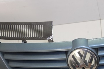 ПЕРЕДНИЙ БАМПЕР VW SHARAN LIFT 00-10R