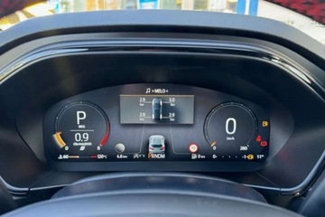 Ford Focus IV Hatchback ST Facelifting 2.3 EcoBoost 280KM 2025 Ford Focus 2.3 280KM Pakiet Driver Assistance Pakiet Winter Kolo zapaso, zdjęcie 11