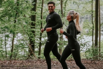 Комплект женского термобелья, размер XXL molti