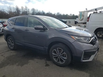 Honda 2020 Honda CR-V 2020 HONDA CR-V EX 1.5 Benzyna 190KM, zdjęcie 1