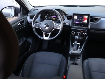 Renault Arkana SUV 1.6 E-TECH 143KM 2022 Renault Arkana E-Tech, Salon Polska, zdjęcie 6