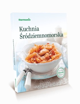 KSIĄŻKA Z PRZEPISAMI DO THERMOMIX TERMOMIKS
