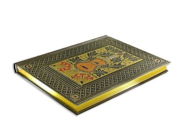 Заметки Блокнот Pauper Гитарный дневник А5