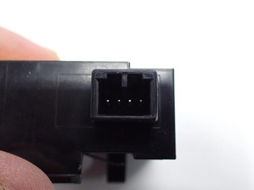 MODUL ŘÍZENÍ ZÁMKU 20803737 CHEVROLET CAPTIVA 12R