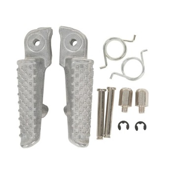 ПОДНОЖКИ HONDA CB CBR 600 900 1000 R RR 2шт.