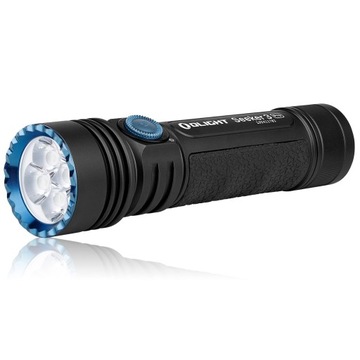 Latarka LED Olight Seeker 3 Pro 4200 Lumen 250 metrów z 5 Trybami Świecenia