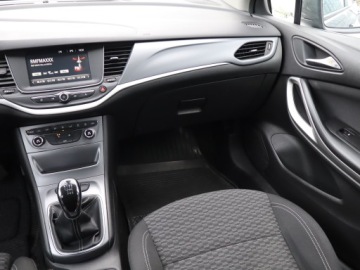 Opel Astra K Sports Tourer 1.4 Turbo 150KM 2017 Opel Astra 1.4 T, Salon Polska, Klima, zdjęcie 7