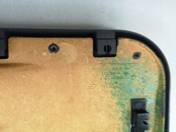 ДВЕРЬ ЛЕВАЯ ЗАДНЯЯ FORD GALAXY 1994-2000 НОВЫЙ ОРИГИНАЛ 1078871