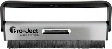 Антистатическая щетка для пластинок Pro-Ject Brush It LP