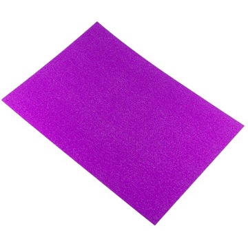 КРЕАТИВНАЯ БУМАГА А4 ЛИСТ БУМАГИ С БЛЕСКАМИ ЦВЕТОВ 10ШТ/КОМПЛЕКТ