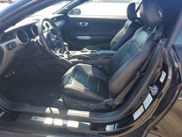 Ford Mustang VI 2022 Ford Mustang 2022r., 2.3L 2.3 Benzyna 310KM, zdjęcie 7