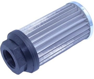 Filtry KUBOTA KX 101 minikoparka do nr ser. 55260 komplet KX101