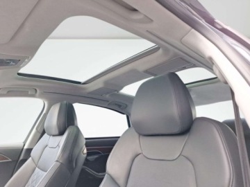 Audi A8 D5 Sedan Facelifting 3.0 50 TDI 286KM 2024 Audi A8 Webasto Night Vision Os skretna Masaz Dach szklany Asystenci 3.0, zdjęcie 16