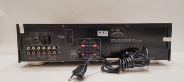 Ресивер JVC RX-212 RX-212BK Новый ВИНТАЖНЫЙ пульт дистанционного управления
