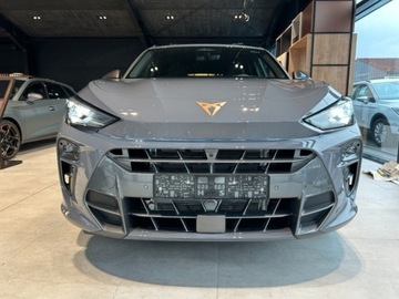 Cupra Terramar SUV 1.5 eTSI 150KM 2025 CUPRA Terramar 1.5 eTSI mHEV DSG Suv 150KM 2025, zdjęcie 1