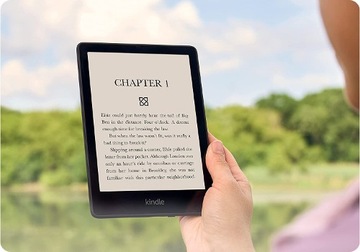 Amazon Kindle Paperwhite 5 16 ГБ синий + БЕСПЛАТНЫЕ ПОДАРКИ