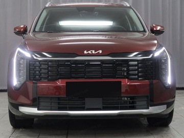 Kia Sportage V SUV Facelifting 1.6 T-GDI HEV 239KM 2026 KIA Sportage 1.6 T-GDI HEV L 2WD aut Suv 239KM 2026, zdjęcie 1