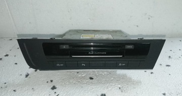 RADIO Audi 4G0035670M