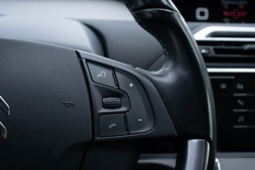 Citroen C4 Spacetourer Van 1.2 PureTech 131KM 2019 Citroen C4 SpaceTourer Benzyna - Bogata Wersja, zdjęcie 9