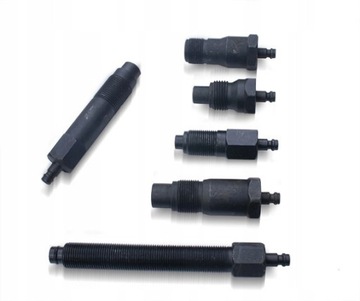 ТЕСТЕР, МАНОМЕТР КОМПРЕССИИ ДИЗЕЛЬНЫХ ДВИГАТЕЛЕЙ