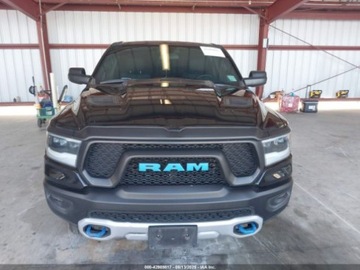  RAM 1500 Rebel 57 Box 2020 5.7l 5.7 Benzyna 395KM, zdjęcie 7