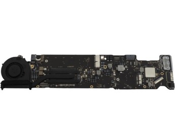 Płyta główna Apple MacBook Air A1466 2015r i5-5250u 7.2 8GB RAM 820-00165-A