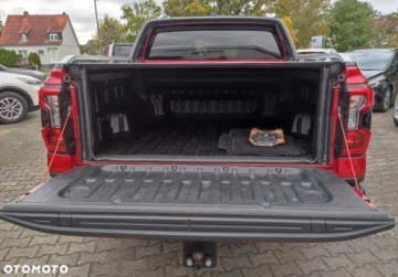 Ford Ranger VI Podwójna kabina 2.0 EcoBlue BI-TURBO 205KM 2025 Ford Ranger Ford Ranger 2.0 Diesel 205KM, zdjęcie 7