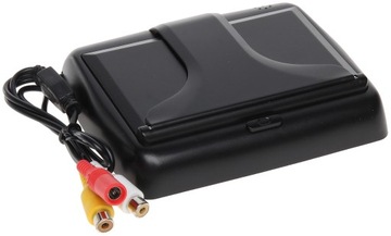 СКЛАДНОЙ АВТОМОБИЛЬНЫЙ МОНИТОР TFT-4.3/CAR-2 4.3