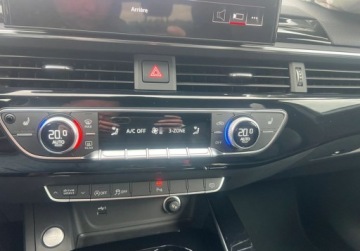 Audi A4 B9 Avant Facelifting 2.0 35 TFSI 150KM 2022 Audi A4 Avant S-line Lopatki Kamera Elektrycza klapa 2.0 Benzyna 150KM, zdjęcie 21