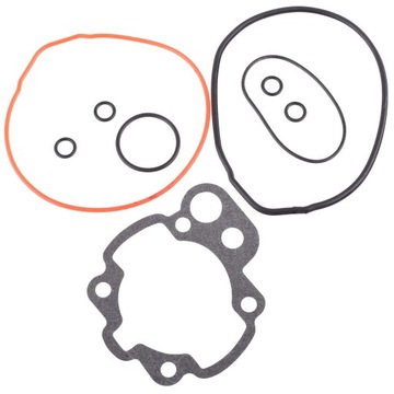 USZCZELKI CYLINDRA APRILIA RS RX AM6 AM345-70ccm