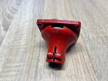 KAWASAKI TD 18 SPRZĘGŁO KOSZ DZWON BĘBEN KPL