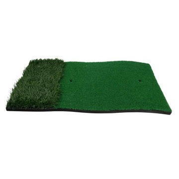 Портативный коврик для гольфа на заднем дворе 70 Training A#