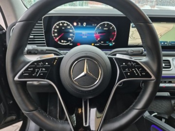 Mercedes GLE V167 SUV Facelifting 2.0 300d 269KM 2025 Mercedes-Benz GLE 300, zdjęcie 10