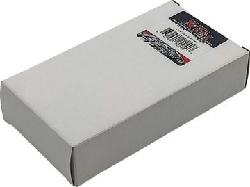 Вкладной шнур для ремонта шин Fiber-Seal, 130 мм, активная резина, гибкий