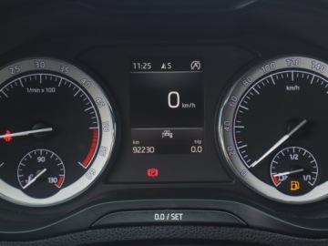 Skoda Karoq Crossover 1.6 TDI 115KM 2019 Skoda Karoq 1.6 TDI, Salon Polska, 1. Właściciel, zdjęcie 10