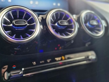 Mercedes GLA II Off-roader Facelifting 2.0 220 190KM 2026 MERCEDES-BENZ GLA 220 4-Matic AMG Line 2.0 (190KM) 2026, zdjęcie 7