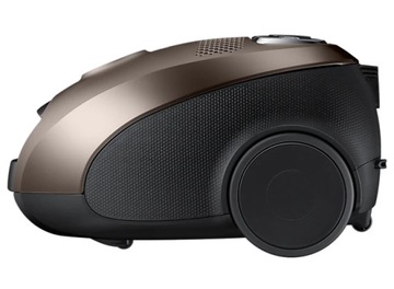 Мешковый пылесос Samsung VC 079HNJGGD