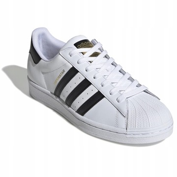 Adidas buty damskie sportowe SUPERSTAR rozmiar 37 1/3 wiosna lato!