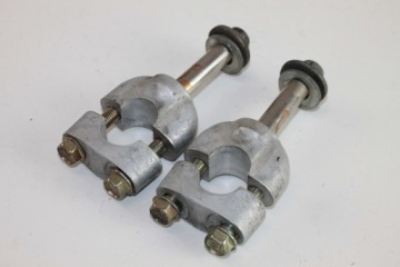 HONDA ST 1100 PAN EUROPEAN SC26 RISERY MOCOWANIA KIEROWNICY