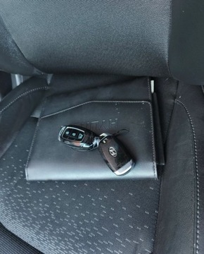 Hyundai i30 III Hatchback 1.0 T-GDI 120KM 2018 Hyundai i30 Hyundai i30 Fastback 1.0 T-GDI Comfort Benzyna 120KM, zdjęcie 17