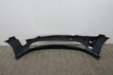 NÁRAZNÍK PŘEDNÍ PORSCHE TAYCAN 9J1 19-