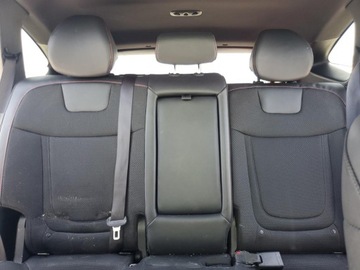 Hyundai Tucson IV 2024 Hyundai Tucson N Line 2024 1.6l 1.6 Hybryda 180KM, zdjęcie 10