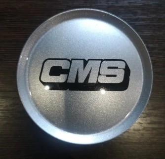 OZ RACING DEKIELKI DEKLE ZNACZKI DO FELG 75mm/70mm M608