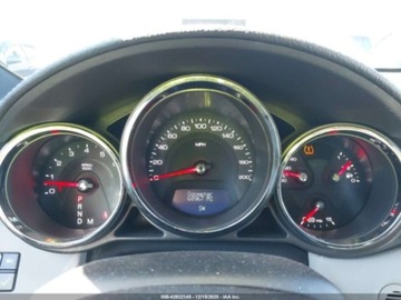 Cadillac CTS II 2012 Cadillac CTS V 2012 6.2 Benzyna 556KM, zdjęcie 10